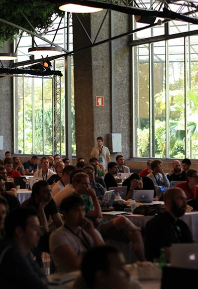 Talks from LXJS